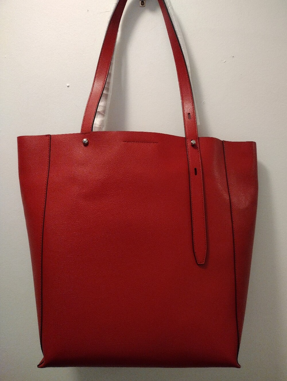 Rebecca Minkoff Shoulder Bag - Picture 5 of 8